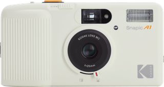 Kodak - Snapic A1 - Full-Frame Film Camera / Electronics