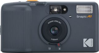Kodak - Snapic A1 - Full-Frame Film Camera / Electronics