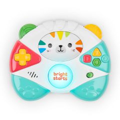 Bright Starts - Gamer Buddy™ Game Controller Toy (BS-17225) / Toys