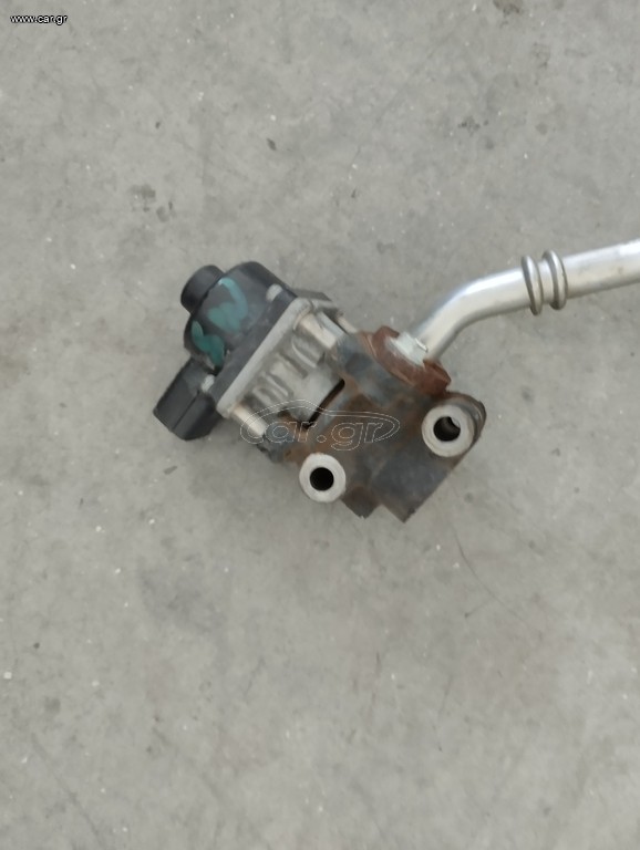 SWIFT M13A βαλβίδα EGR