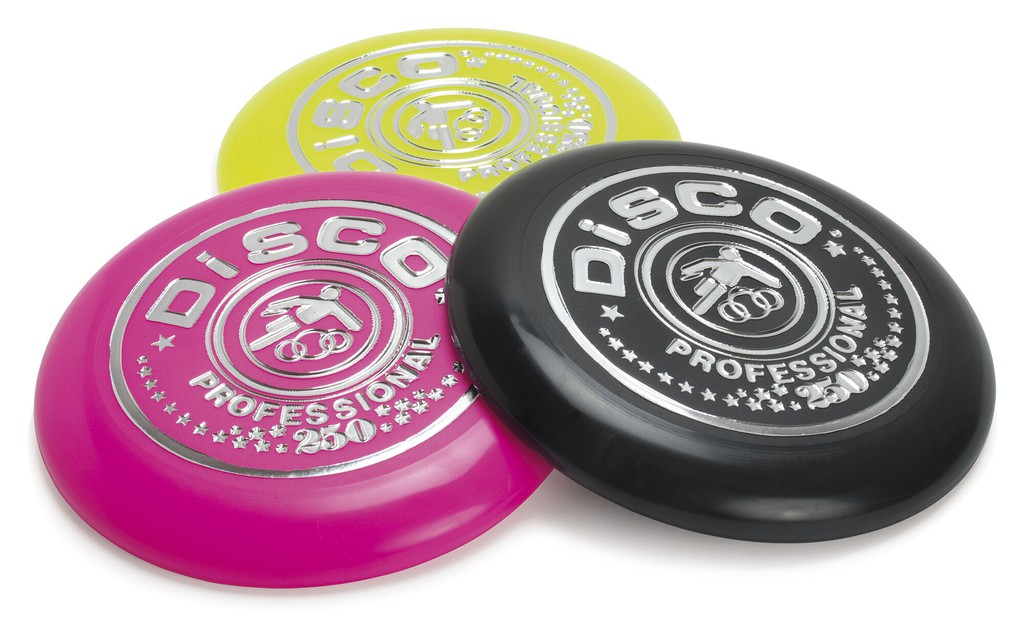 Dantoy - Disco Flyer Freesbee (6915)