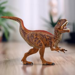 Schleich - Dinosaurs - Allosaurus (15043)-thumb-1