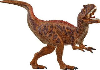 Schleich - Dinosaurs - Allosaurus (15043) / Toys