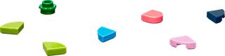 LEGO - Iconic - Decorative Easter Egg (40816)-thumb-2