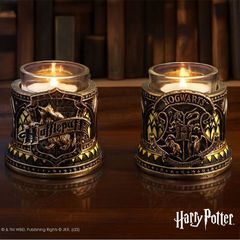 Harry Potter - Hufflepuff Tea Light-thumb-4