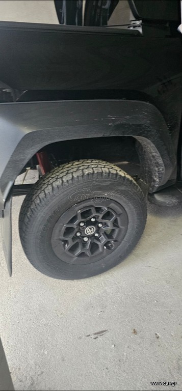 Toyota Hilux 2026 GR