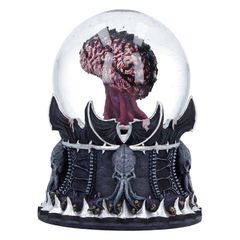 Dungeons & Dragons - Elder Brain Snow Globe-thumb-3