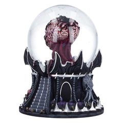 Dungeons & Dragons - Elder Brain Snow Globe-thumb-1