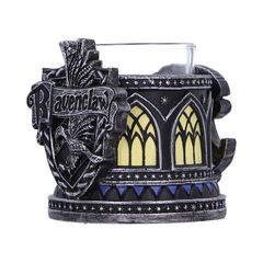 Harry Potter - Ravenclaw Tea Light-thumb-4