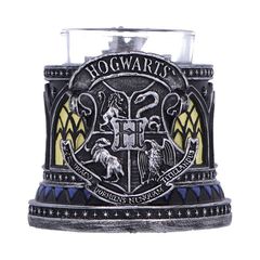 Harry Potter - Ravenclaw Tea Light-thumb-3