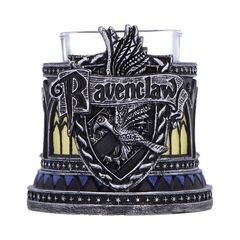 Harry Potter - Ravenclaw Tea Light / Fan Shop and Merchandise