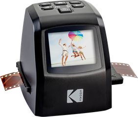 Kodak - Mini Film scanner / Electronics