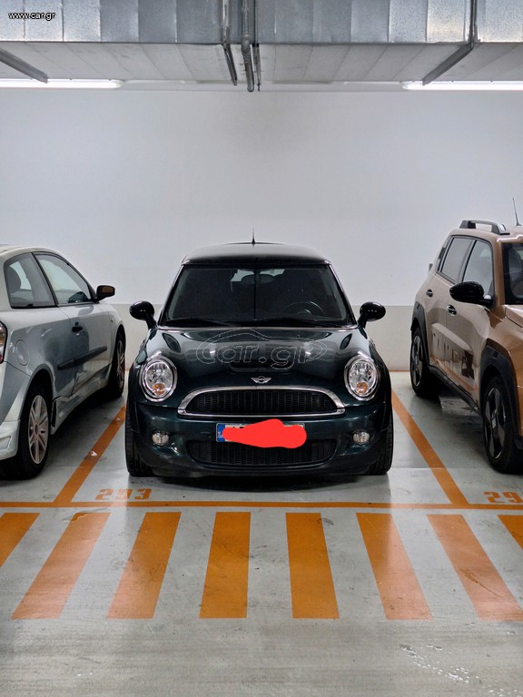 Mini Cooper S 2010 185hp n16