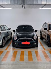 Mini Cooper S 2010 185hp n16
