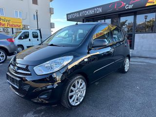 Hyundai i 10 2011 /// 1.1 Classic __________10ήμερη Προσφορά ///