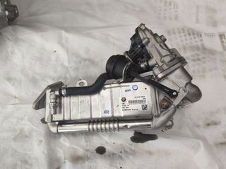 Βαλβίδα egr bmw oem 8515891 x2 x1 mini