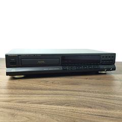 Technics SL-PG460A CD Player (MASH / Philips CDM Mechanism) Σε Εξαιρετική Κατάσταση