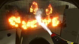 Emergency Call - The Attack Squad / PlayStation 5-thumb-1