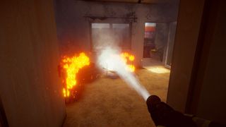 Emergency Call - The Attack Squad / PlayStation 5-thumb-2
