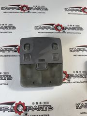 AUDI A3 8L '96-'03 ΜΕΤΑΧΕΙΡΙΣΜΕΝΗ ΕΜΠΡΟΣ ΠΛΑΦΟΝΙΕΡΑ ΜΕ ΚΩΔΙΚΟ 8L0 947 111 E