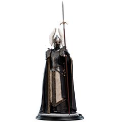 Weta Workshop The Lord of the Rings Trilogy - Fountain Guard of Gondor Classic Series Statue / Fan Shop and Merchandise