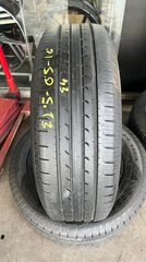 215/65-16 Goodyear eff grip suv4x4 dot24 (ΤΙΜΗ 2 ΤΜΧ)