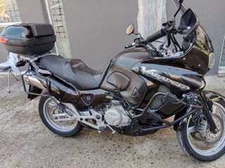 Honda Varadero 1000 2003