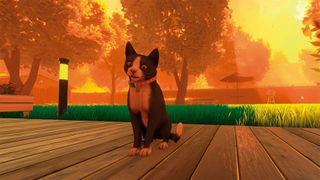 Copycat / PlayStation 5-thumb-2