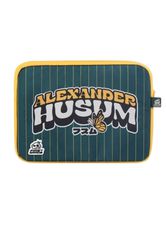 FIRSTGRADE - Alexander Husum University PC/Tablet Sleeve / Toys