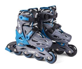 California - Tuff Guy 2-in-1 inliners (Size: 35-38) (24919) / Toys