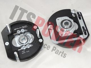 Camber Plates της Silver Project για BMW E46 (SP114)