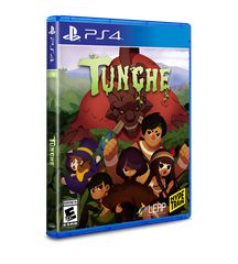Tunche (Limited Run) (Import) / PlayStation 4