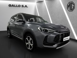Mg ZS 2026 6.5 ΕΤΗ ΕΡΓΟΣΤΑΣΙΑΚΗ ΕΓΓΥΗΣΗ * GALLO S.A. *