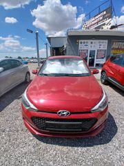 Hyundai i 20 2018