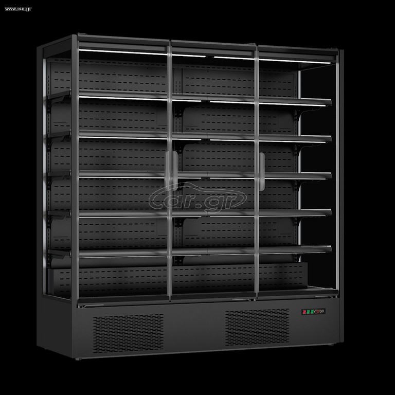 Βιτρίνα Self Service MDC 1973 SUPREME