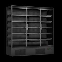Βιτρίνα Self Service MDC 1973 SUPREME