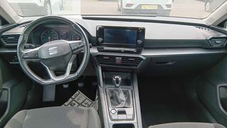 Seat Leon 2022 5 Χρόνια Εγγύηση - BUSINESS-thumb-8