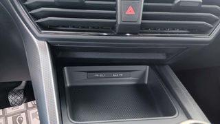 Seat Leon 2022 5 Χρόνια Εγγύηση - BUSINESS-thumb-22