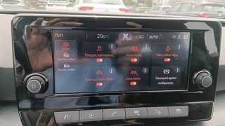 Seat Leon 2022 5 Χρόνια Εγγύηση - BUSINESS-thumb-18