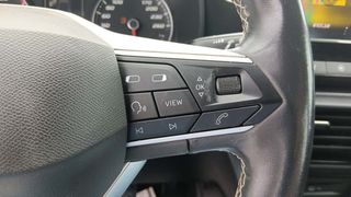 Seat Leon 2022 5 Χρόνια Εγγύηση - BUSINESS-thumb-12