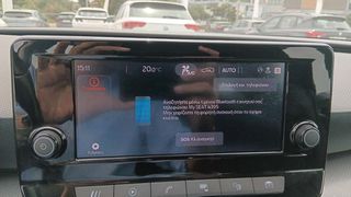 Seat Leon 2022 5 Χρόνια Εγγύηση - BUSINESS-thumb-17