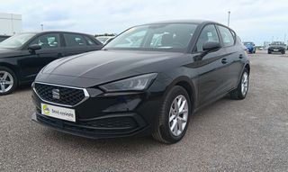 Seat Leon 2022 5 Χρόνια Εγγύηση - BUSINESS-thumb-2