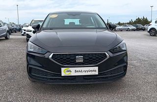 Seat Leon 2022 5 Χρόνια Εγγύηση - BUSINESS-thumb-1