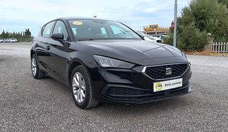 Seat Leon 2022 5 Χρόνια Εγγύηση - BUSINESS