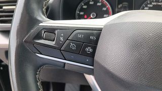 Seat Leon 2022 5 Χρόνια Εγγύηση - BUSINESS-thumb-11