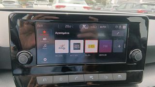 Seat Leon 2022 5 Χρόνια Εγγύηση - BUSINESS-thumb-20