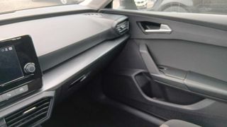 Seat Leon 2022 5 Χρόνια Εγγύηση - BUSINESS-thumb-25