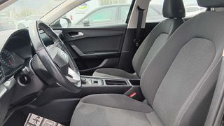 Seat Leon 2022 5 Χρόνια Εγγύηση - BUSINESS-thumb-7