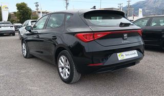 Seat Leon 2022 5 Χρόνια Εγγύηση - BUSINESS-thumb-3