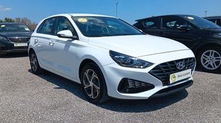 Hyundai i 30 2024 5 Χρόνια Εγγύηση - PREMIUM